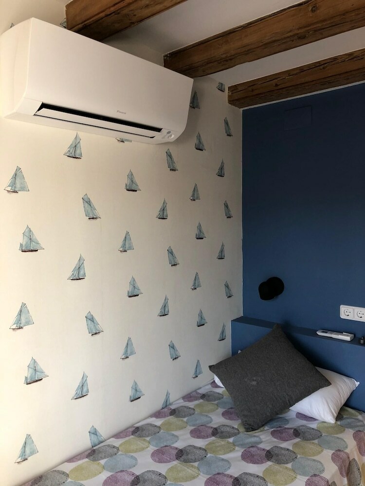 Apartamentos Suite Place Barcelona Diputaci�