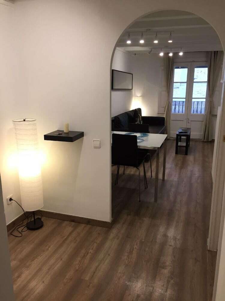 Apartamentos Suite Place Barcelona Diputaci�