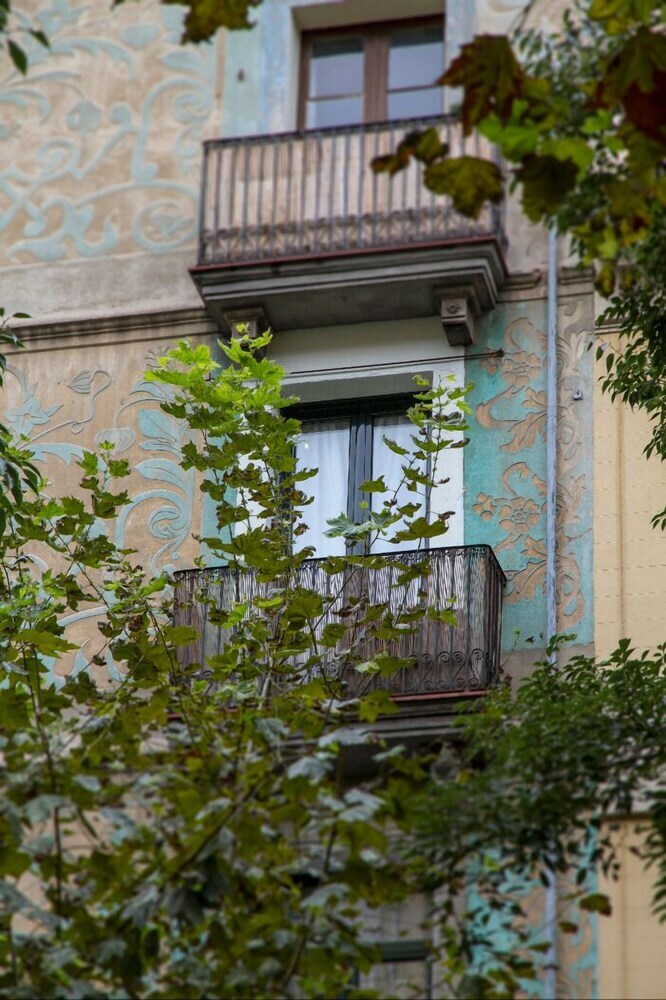Apartamentos Suite Place Barcelona Diputaci�
