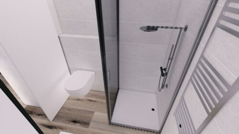 Apartamento R�sidence Ker Enia