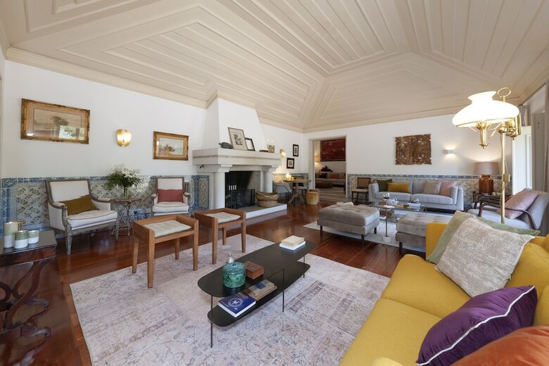 Hotel Quinta Da Arr�bida