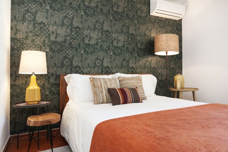 Hotel Quinta Da Arr�bida