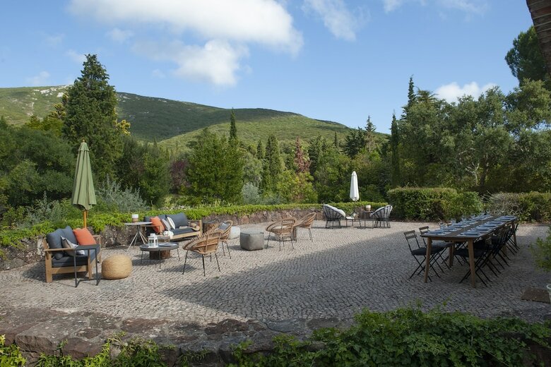 Hotel Quinta Da Arr�bida