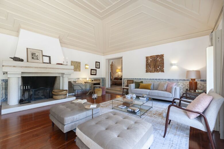 Hotel Quinta Da Arr�bida