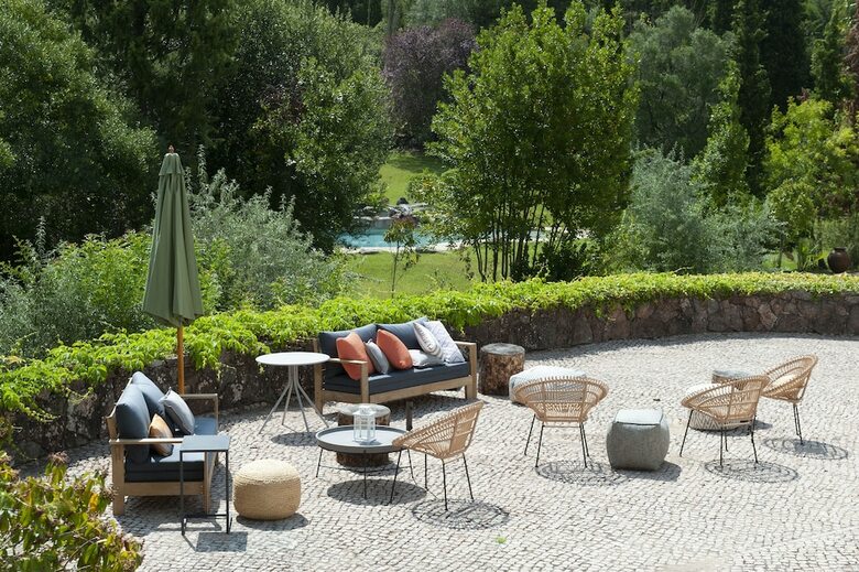 Hotel Quinta Da Arr�bida