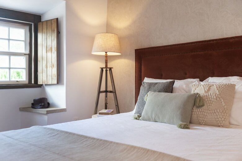 Hotel Quinta Da Arr�bida