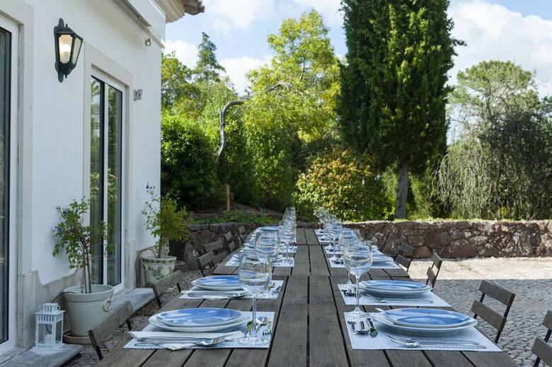 Hotel Quinta Da Arr�bida