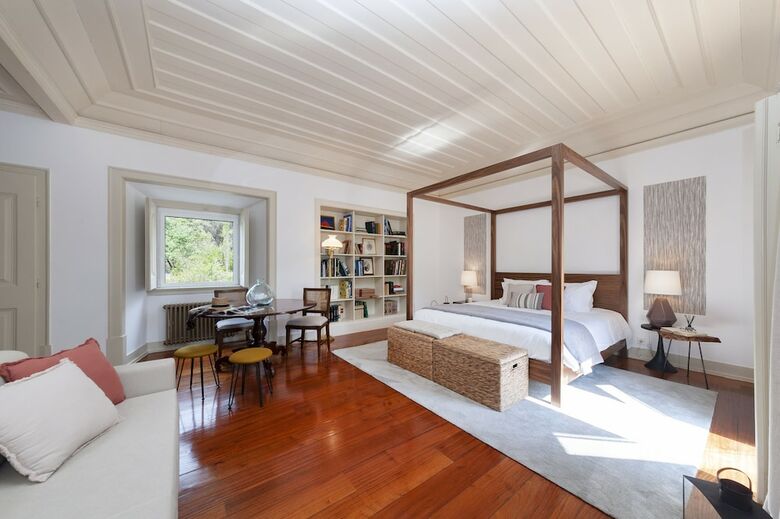 Hotel Quinta Da Arr�bida
