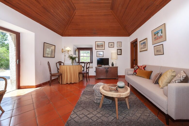 Hotel Quinta Da Arr�bida