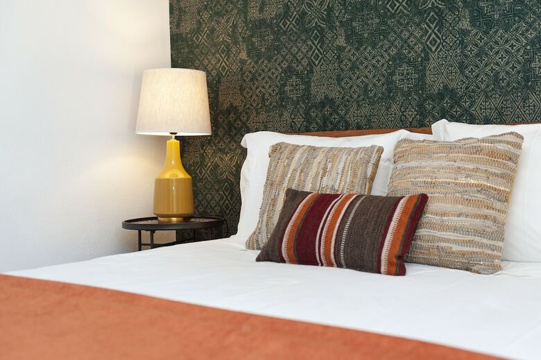 Hotel Quinta Da Arr�bida
