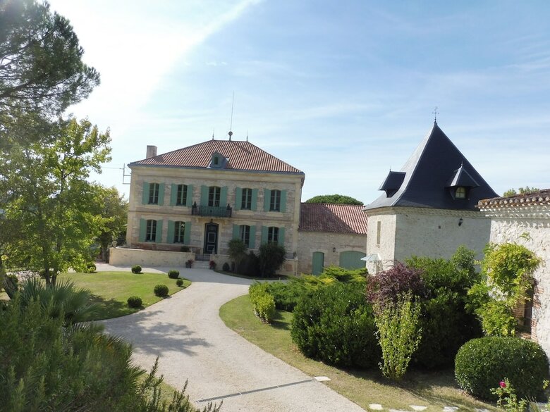 Hotel La Maison De Maitre