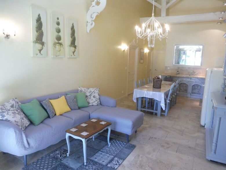 Hotel La Maison De Maitre