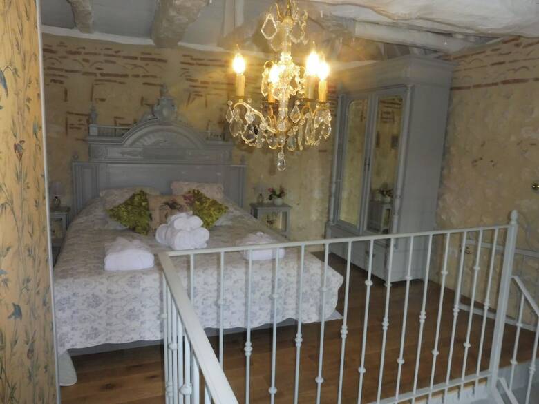 Hotel La Maison De Maitre