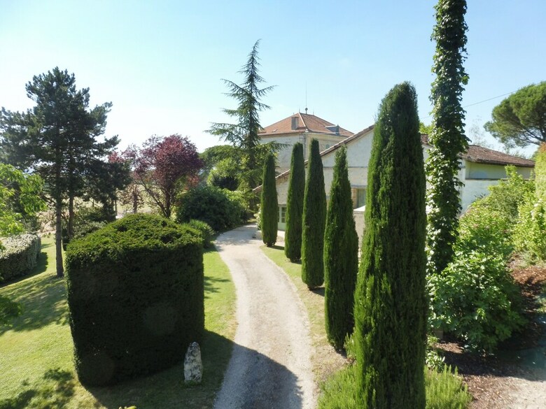 Hotel La Maison De Maitre