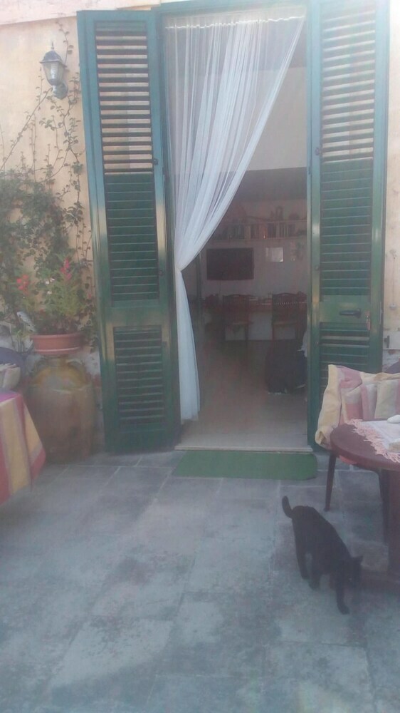 Apartamento Studio In Cenate Di Nardo, With Furnished Terrace