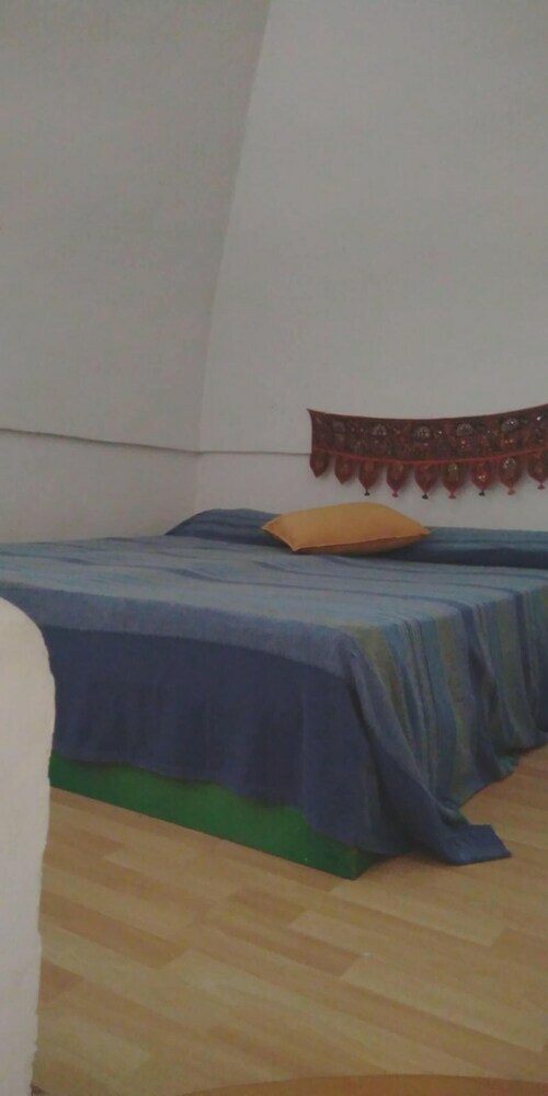 Apartamento Studio In Cenate Di Nardo, With Furnished Terrace