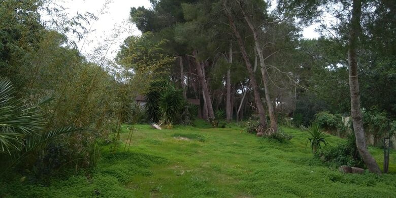 Apartamento Studio In Cenate Di Nardo, With Furnished Terrace