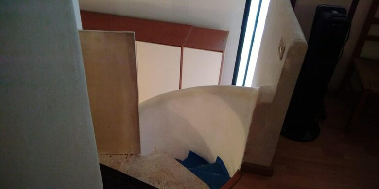 Apartamento Studio In Cenate Di Nardo, With Furnished Terrace