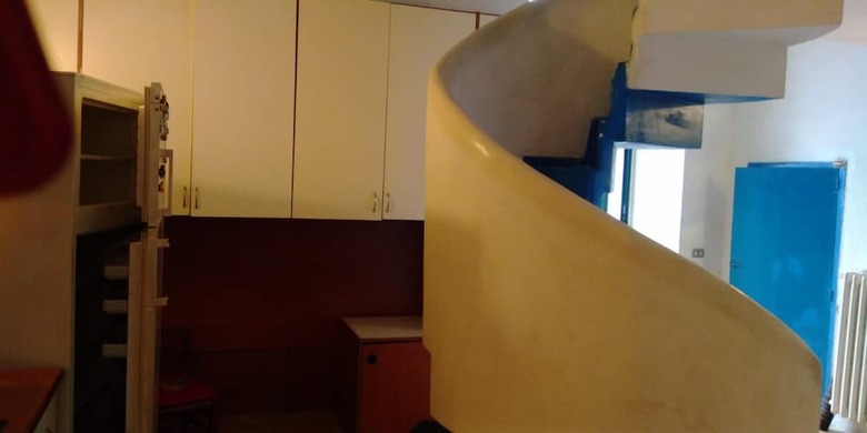 Apartamento Studio In Cenate Di Nardo, With Furnished Terrace