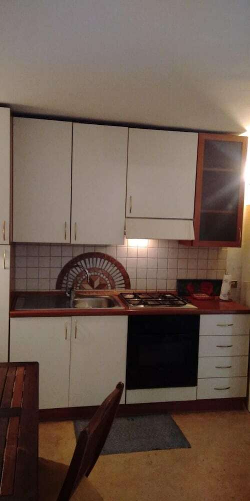 Apartamento Studio In Cenate Di Nardo, With Furnished Terrace