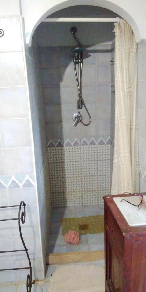 Apartamento Studio In Cenate Di Nardo, With Furnished Terrace