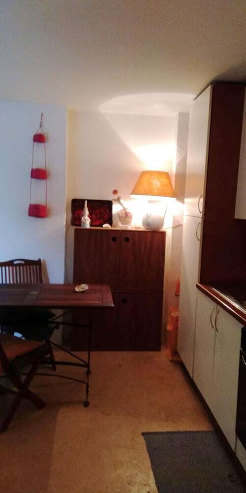 Apartamento Studio In Cenate Di Nardo, With Furnished Terrace