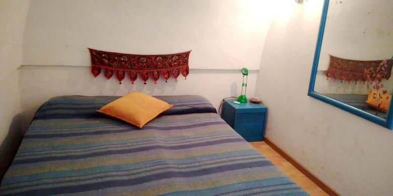 Apartamento Studio In Cenate Di Nardo, With Furnished Terrace
