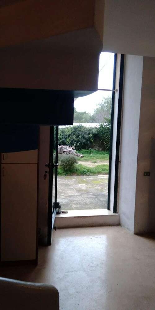 Apartamento Studio In Cenate Di Nardo, With Furnished Terrace