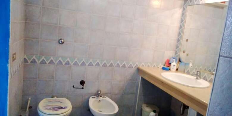 Apartamento Studio In Cenate Di Nardo, With Furnished Terrace