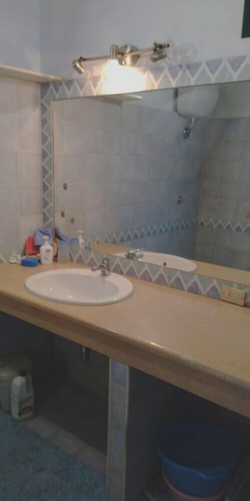 Apartamento Studio In Cenate Di Nardo, With Furnished Terrace