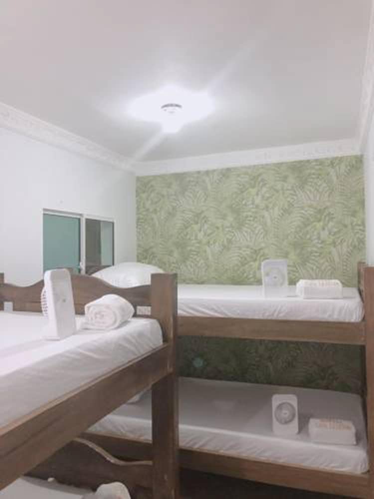 Hostal Casa Leyenda