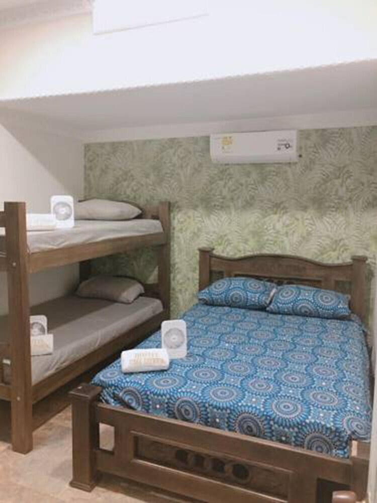 Hostal Casa Leyenda