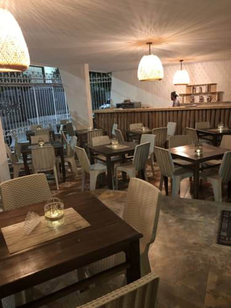 Hostal Casa Leyenda