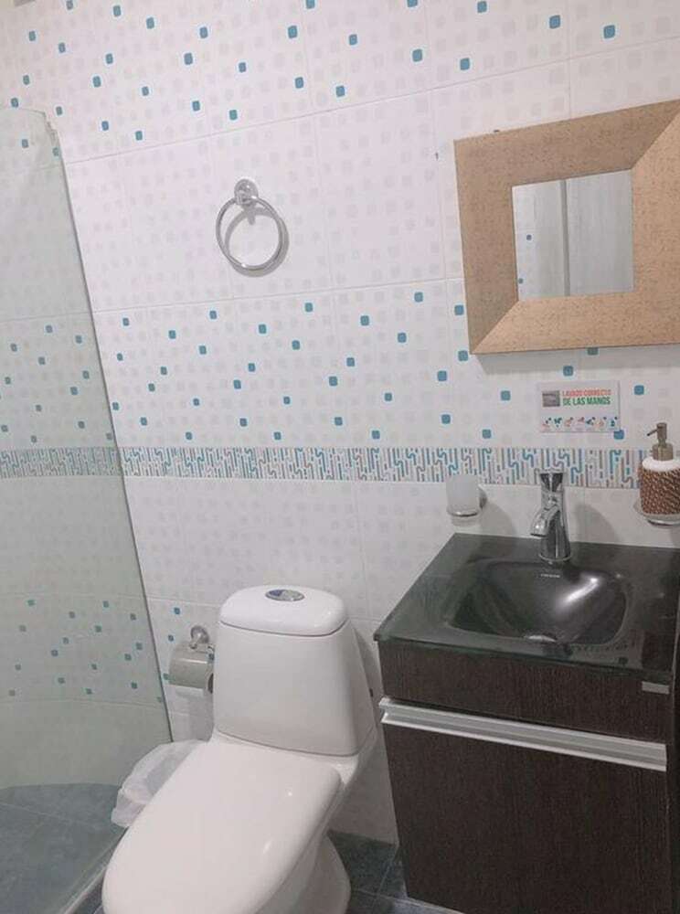 Hostal Casa Leyenda