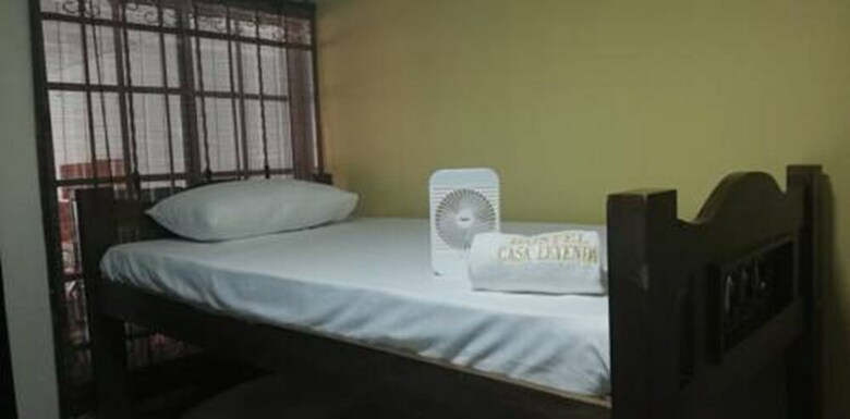 Hostal Casa Leyenda