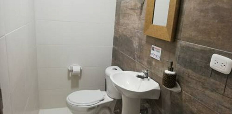 Hostal Casa Leyenda