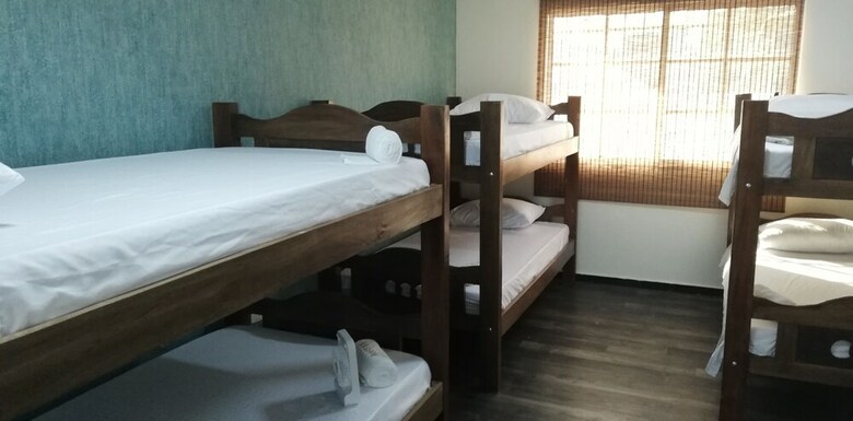 Hostal Casa Leyenda
