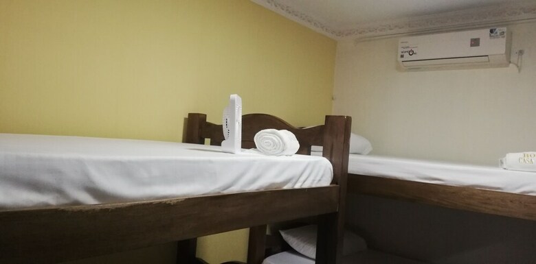 Hostal Casa Leyenda