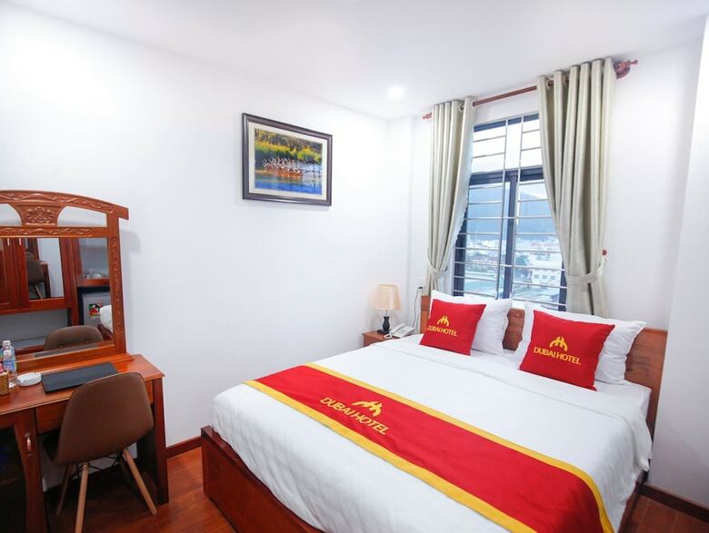 Dubai Hotel