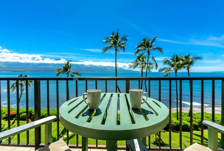Maalaea Banyans By Coldwell Banker Island Vacations