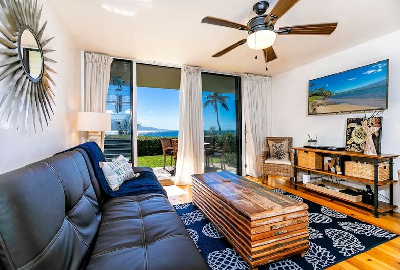 Maalaea Banyans By Coldwell Banker Island Vacations