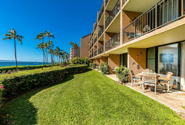 Maalaea Banyans By Coldwell Banker Island Vacations