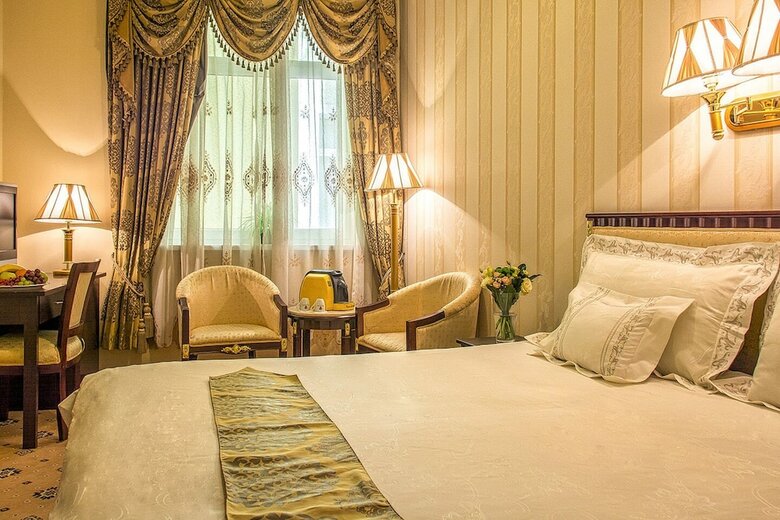 Palace Hotel Polom