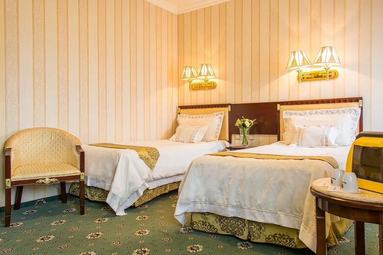 Palace Hotel Polom