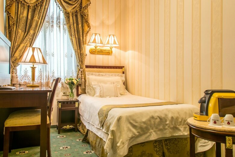 Palace Hotel Polom