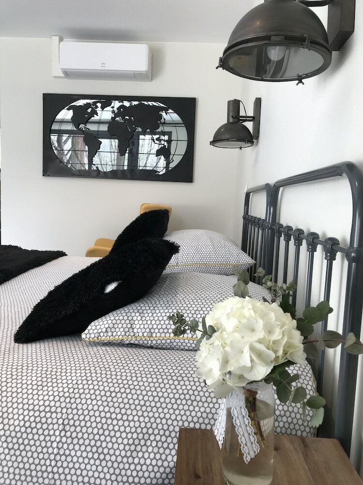 Apartamento Le Charme