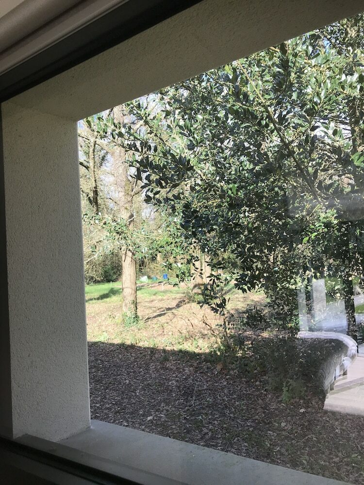 Apartamento Le Charme