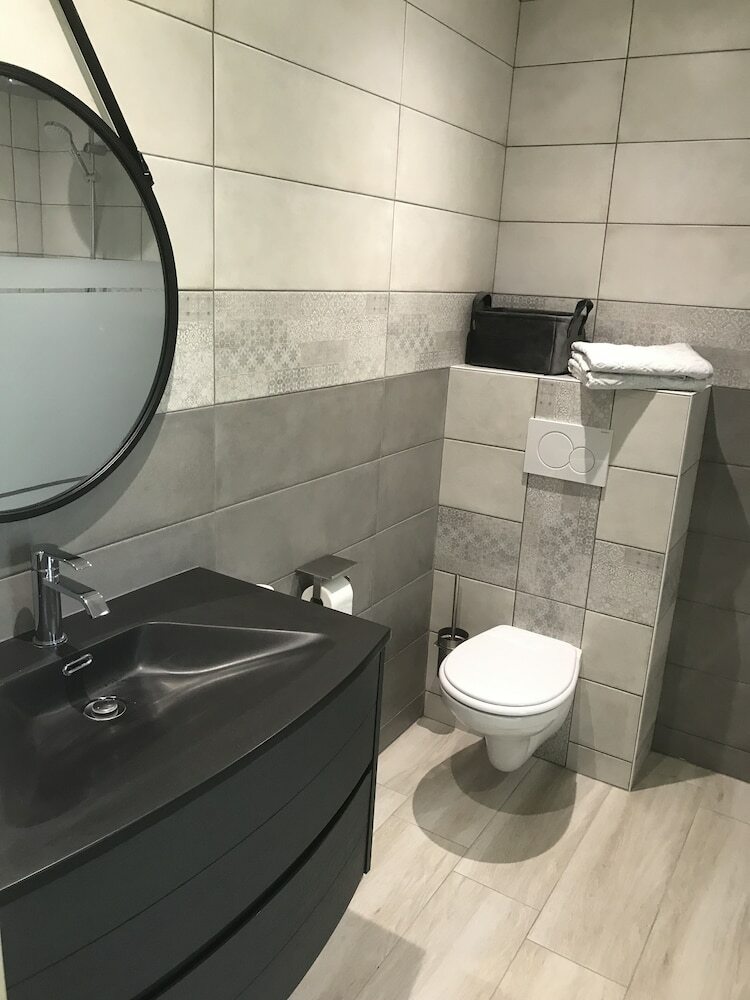 Apartamento Le Charme
