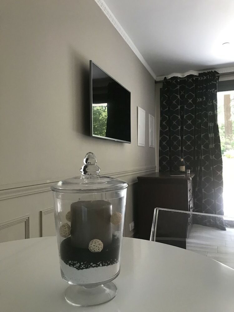 Apartamento Le Charme
