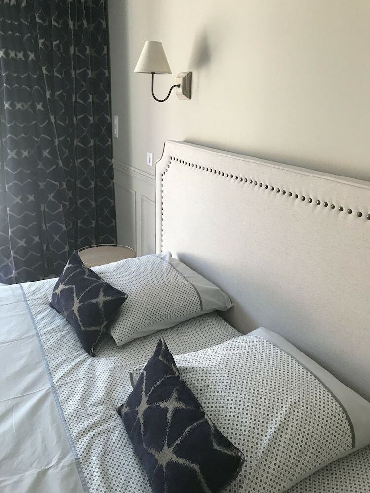 Apartamento Le Charme